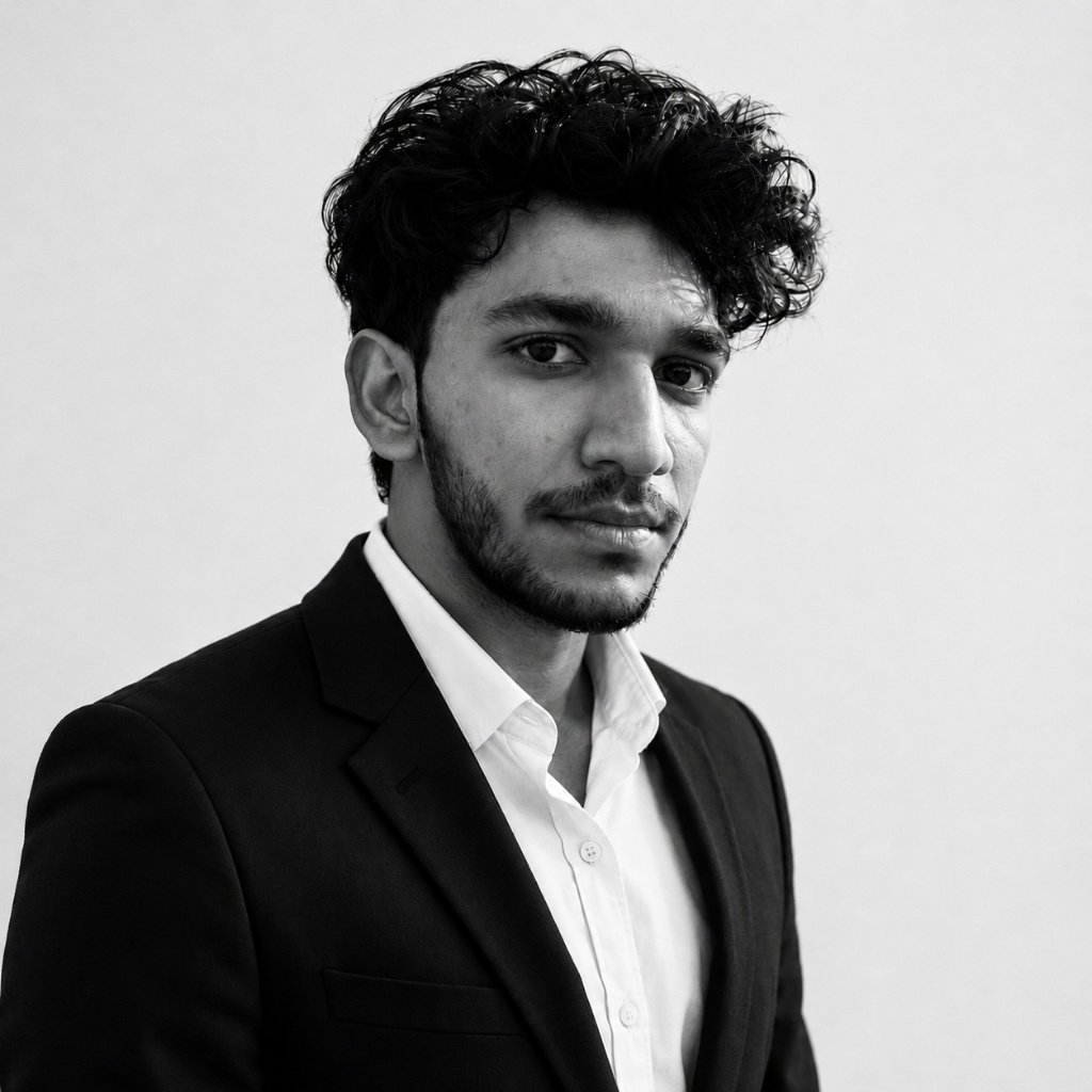 Co-Founder